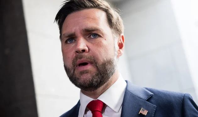 JD Vance acusa a líderes israelíes de manipular la opinión pública estadounidense para prolongar la guerra con Irán