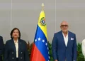 Gobierno venezolano y oposición acuerdan renovación total del Tribunal Supremo
