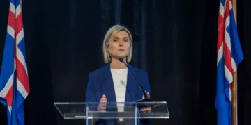 Islandia rechaza reanudar negociaciones para unirse a la Unión Europea