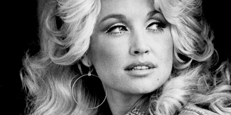 Falleció a los 80 años Dolly Parton, leyenda de la música country