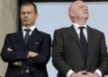 Confederaciones de fútbol exigen transparencia a la FIFA y denuncian «engaño»