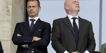 Confederaciones de fútbol exigen transparencia a la FIFA y denuncian «engaño»