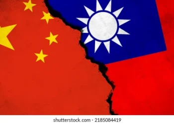 Taiwán expresa preocupación por ejercicio naval conjunto entre China e Indonesia