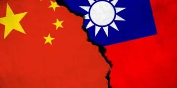 Taiwán expresa preocupación por ejercicio naval conjunto entre China e Indonesia