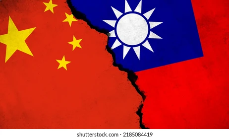 Taiwán expresa preocupación por ejercicio naval conjunto entre China e Indonesia