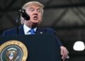 Estados Unidos anuncia «la mayor guerra económica» contra Irán