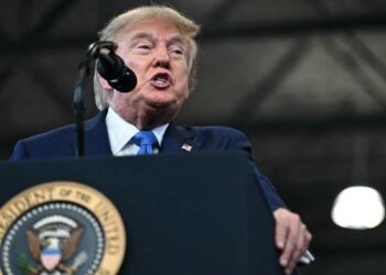 Estados Unidos anuncia «la mayor guerra económica» contra Irán