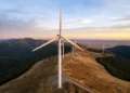China apunta a que el 50% de su generación eléctrica provenga de fuentes no fósiles para 2030