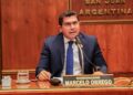 San Juan asumirá la gestión de rutas nacionales tras un acuerdo con el Gobierno