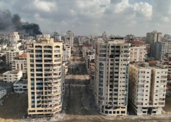 Aumentan las víctimas en Gaza tras ataques israelíes en medio de plan de desarme de Hamás