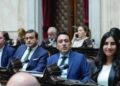 Diputados misioneros en el Congreso tendrán nuevo bloque y se alinean con Passalacqua