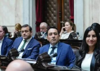 Diputados misioneros en el Congreso tendrán nuevo bloque y se alinean con Passalacqua