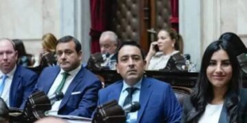 Diputados misioneros en el Congreso tendrán nuevo bloque y se alinean con Passalacqua