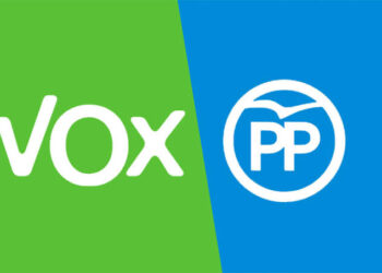 La recepción de menores migrantes pone a prueba los acuerdos entre el PP y Vox