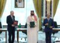 Pakistán extiende invitación regional a pacto de defensa con Arabia Saudita y Turquía