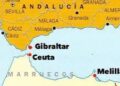 Nacionalistas marroquíes reclaman Ceuta y Melilla frente al Ayuntamiento de Ceuta