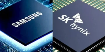 Samsung y SK Hynix evalúan herramientas chinas para la fabricación de chips