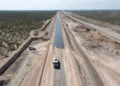 El gobierno le transfirió a Río Negro dos rutas nacionales clave para Vaca Muerta