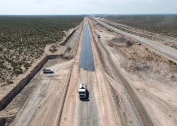 El gobierno le transfirió a Río Negro dos rutas nacionales clave para Vaca Muerta