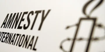 Amnistía Internacional denuncia coordinación de tortura y abusos en Irán