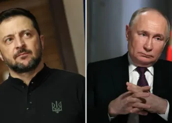 Moscú acusa a Ucrania de intentar iniciar un conflicto entre Rusia y el Reino Unido