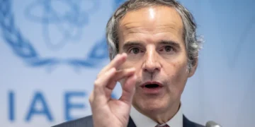 OIEA remite a Irán al Consejo de Seguridad de la ONU por «incumplimiento nuclear»