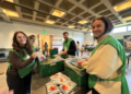 Día de la Pérdida y el Desperdicio de Alimentos: La Serenísima fortalece su trabajo de recupero, donación y concientización