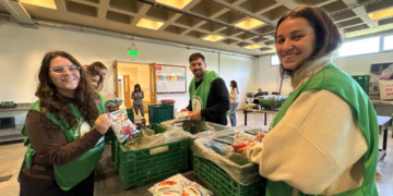Día de la Pérdida y el Desperdicio de Alimentos: La Serenísima fortalece su trabajo de recupero, donación y concientización