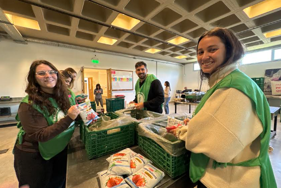 Día de la Pérdida y el Desperdicio de Alimentos: La Serenísima fortalece su trabajo de recupero, donación y concientización