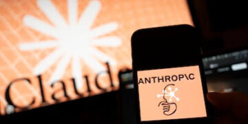 Anthropic sella acuerdo millonario por infraestructura en la nube