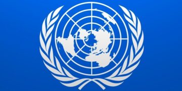 ONU aprueba participación de Palestina en Asamblea General mediante videoconferencia