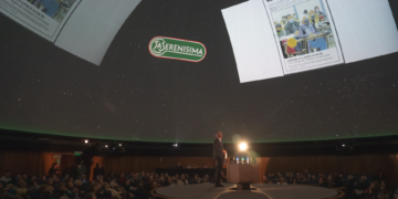 La Serenísima presentó “Bienestar: más allá de la alimentación”