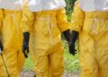 Médicos Sin Fronteras advierte que la mortalidad por ébola en RDC podría ser superior a la oficial