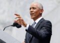 Obama advierte sobre la polarización, pero asegura que el extremismo «no es inevitable»