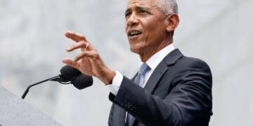 Obama advierte sobre la polarización, pero asegura que el extremismo «no es inevitable»