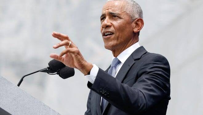 Obama advierte sobre la polarización, pero asegura que el extremismo «no es inevitable»