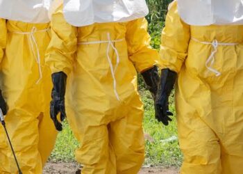 Médicos Sin Fronteras advierte que la mortalidad por ébola en RDC podría ser superior a la oficial