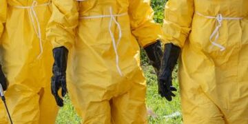 Médicos Sin Fronteras advierte que la mortalidad por ébola en RDC podría ser superior a la oficial