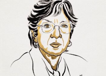 Navanethem ‘Navi’ Pillay es reconocida con el Premio Nobel de la Paz 2026
