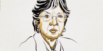 Navanethem ‘Navi’ Pillay es reconocida con el Premio Nobel de la Paz 2026