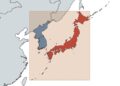 Corea del Norte disparó más de diez misiles balísticos hacia el mar de Japón